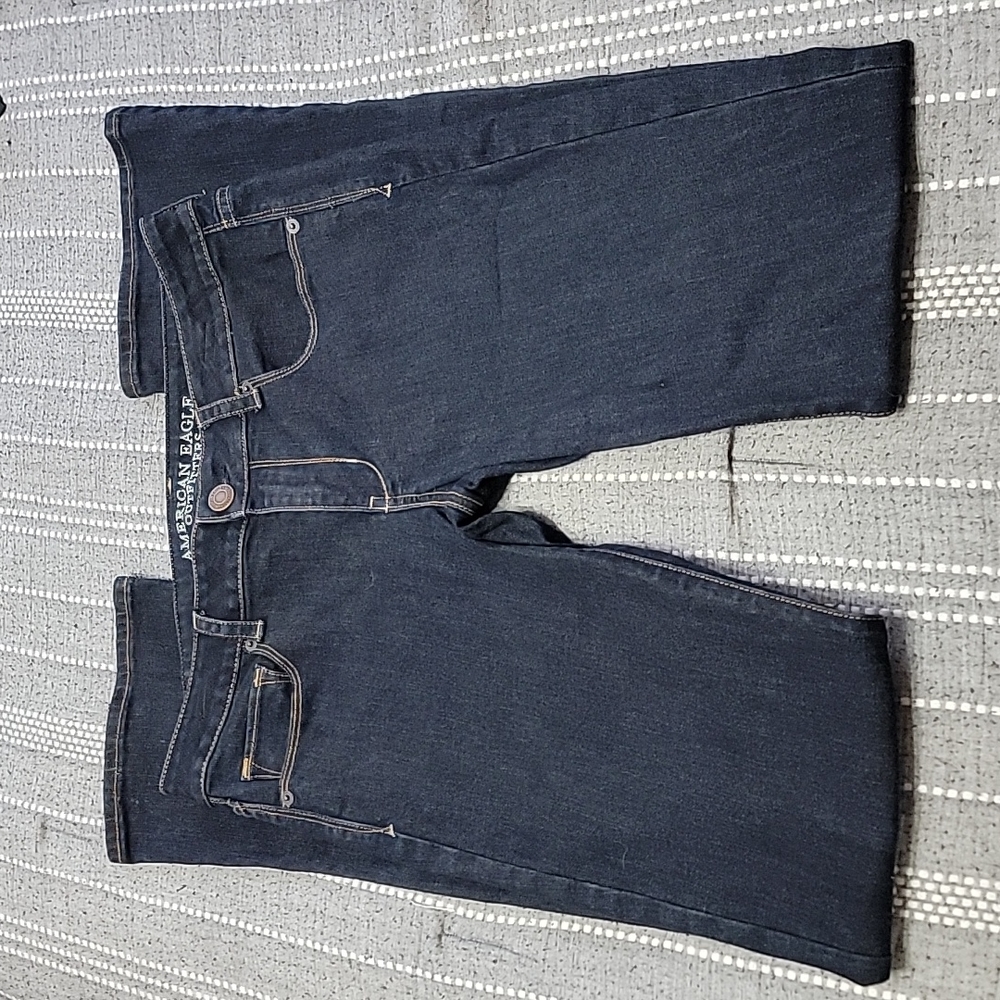 American Eagle Skinny Kick Size 10 X-Long (Item #1)